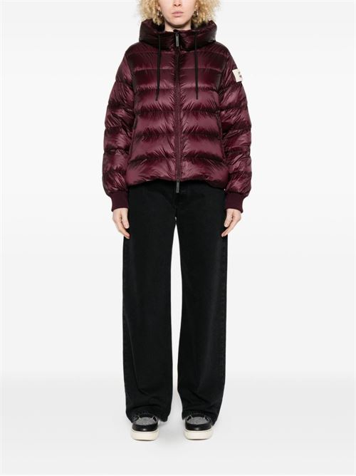 piumino donna Blaine AFTER LABEL | BLAINEN5185690